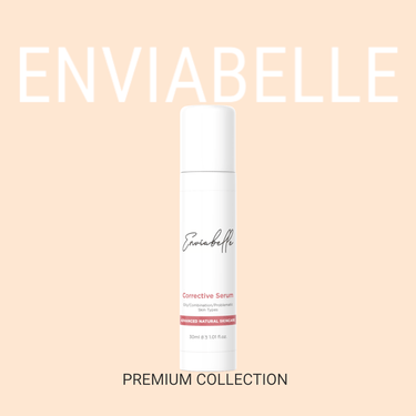 Corrective Serum - Enviabelle